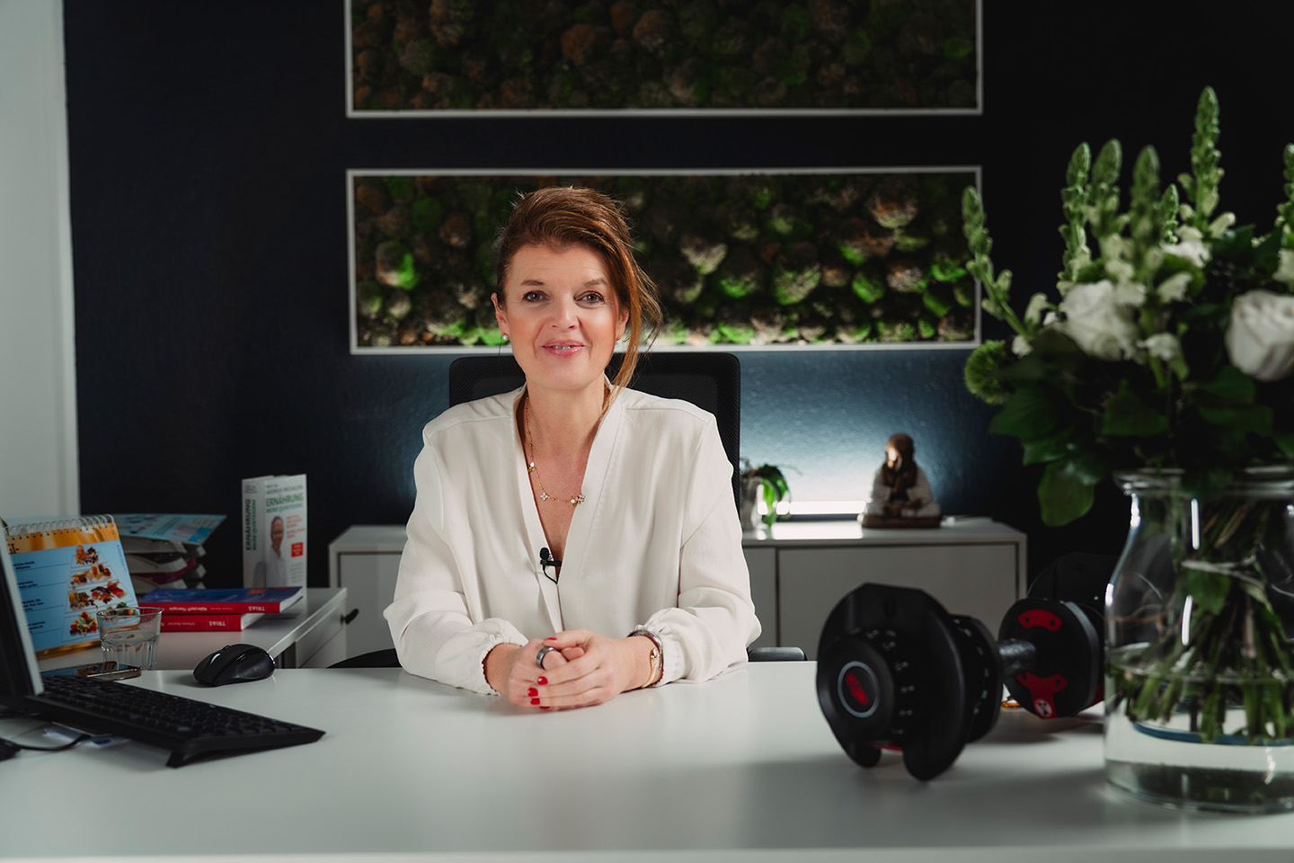 „Jede Zwischenmahlzeit ist Mist“